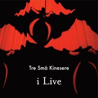 Agnar Mykle - Tre Små Kinesere