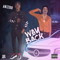 Way Back - Ant200 & Tec