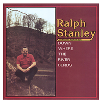 Put My Little Shoes Away - Ralph Stanley