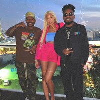 GOOD THING - PRICE & Eric Bellinger