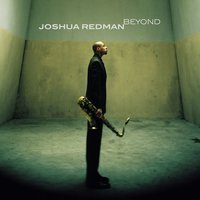 Leap of Faith - Joshua Redman