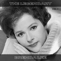 I'm Learning About Love - Brenda Lee