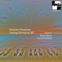 Crying Horizons - Parallel Paradox & David Granha