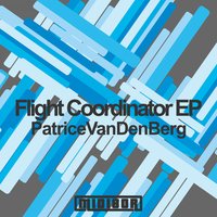 Flight Coordinator - PatriceVanDenBerg