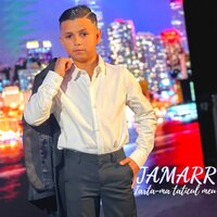 Iarta-ma taticul meu - Jamarr