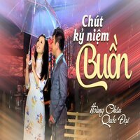 Cỏ Úa - Hoàng Châu & Lý Hải