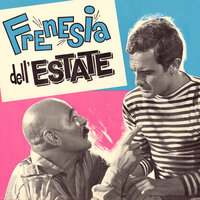 Frenesia dell'estate - M2 - Gianni Ferrio