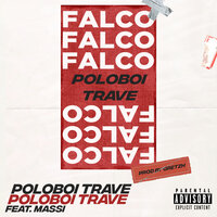 Falco - Poloboi Trave & Massi