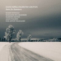 Skogsus - Sigmund Groven & Aage Kvalbein & Ivar Anton Waagaard & Maren Myrvold & Marianne Bye Granheim & Hans Børli