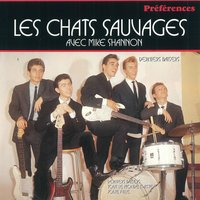 Horizon - Les Chats Sauvages - Mike Shannon & Mike Shannon