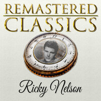 Teenage Doll - Ricky Nelson