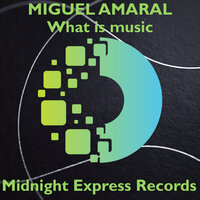 4am - Miguel Amaral