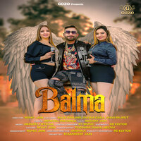 Balma - HK PATEL & Priyanka & Raju Punjabi