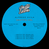 Beautiful Girl - Alfredo Ávila & Wallo