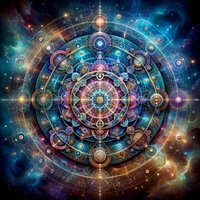 Optimal Health and Balanced Energy - Solfeggio Frequencies & Meditation Music & Chakra Frequencies