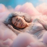 Patrones Sonoros De Sueño - deltacromática & Espíritus de nuestros sueños & Academia de música relajante para dormir