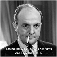 Générique - Жорж Орик