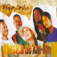 Matxingane - Maninho