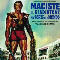 Maciste, il gladiatore più forte del mondo 25 - Francesco de Masi