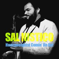 Shoutin' - Sal Nistico