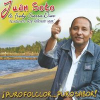 Canto a Sahagún - Juan Soto