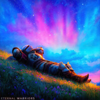 Safe Here, Rest Here - Eternal Warriors