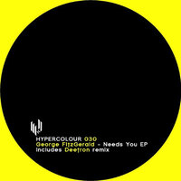 Every Inch - George Fitzgerald & Deetron