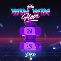 Spining Piano - Stress Nut & Dj Nelson