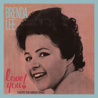 She'll Never Know - Brenda Lee
