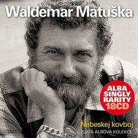 No lidi, to byste žasli nad tou krásou (Another Somebody Done Somebody Wrong Son) - Waldemar Matuska & Olga Matušková