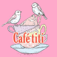 Sun& Flower - Café titi