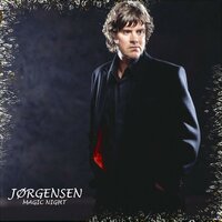 Magic Night - Jørgensen