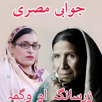 Janana Khpal Watan Ta Rasha - Zarsanga & Wagma