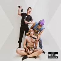 NeniPrxblem - Vortex