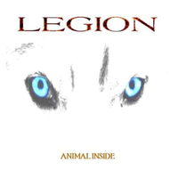 Black Cloud - Legion