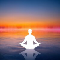 El Sonido De La Presencia - Latidos de paz & Angel Pacifico & Sonidos de la naturaleza de la isla