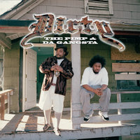 Rollin Vogues - Dirty