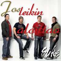 Onni Kasvot Näytti - Syke