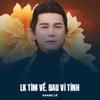 LK Tìm Về, Đau Vì Tình - Khang Lê