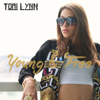 Fading Lightz - Tori Lynn