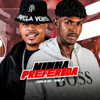 Minha Preferida - Neguin ZN & Lekinho no Beat