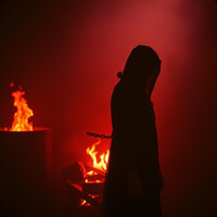 The Stillness of My Claim - Shylo Immortal