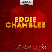 Back Up - Eddie Chamblee & Original Mix