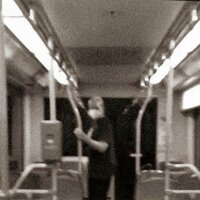 Kopf verdreht - Pixel