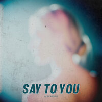 Say to You - Alex Menco