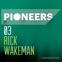 Mood for Thought - Rick Wakeman