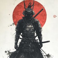 Hashirama - BLXCK APPLE