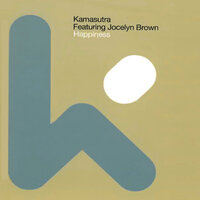 Happiness - Kamasutra & Jocelyn Brown
