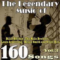 Out for No Good - The Mills Brothers & Dick Powell
