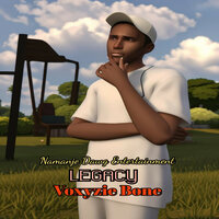 Mali - Voxyzie Bone & Popzin